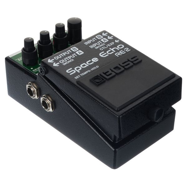 Boss RE-2 Space Echo Delay/Reverb
