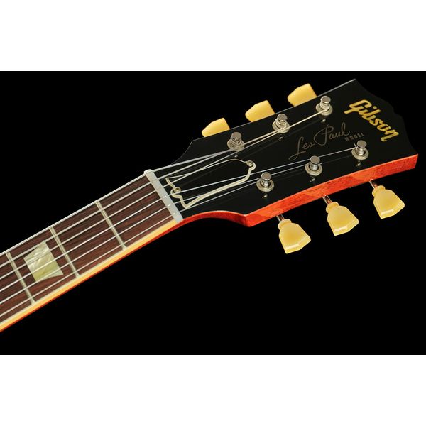 Gibson 1959 Les Paul DL HPT ULA #1