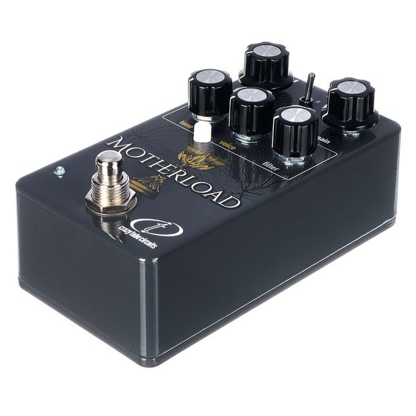 Crazy Tube Circuits Motherload