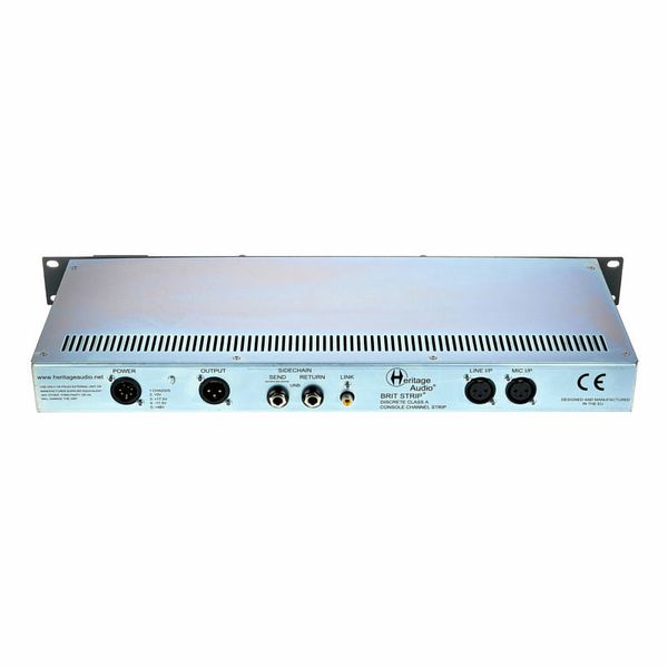 Heritage Audio BritStrip
