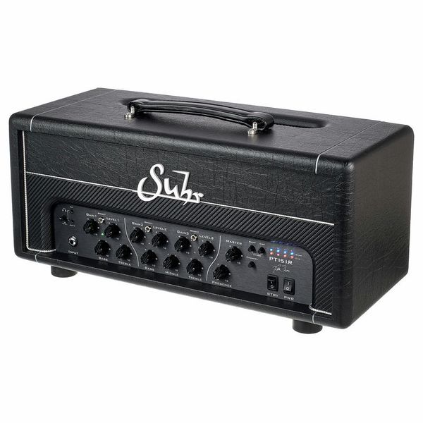 Suhr PT15 I.R. Head
