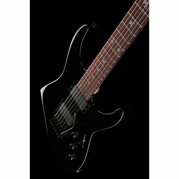 ESP KH-2 Neck Thru CTM