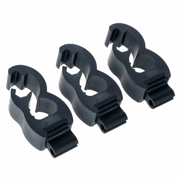 DPA 4099 Core Rock Touring Kit 4M