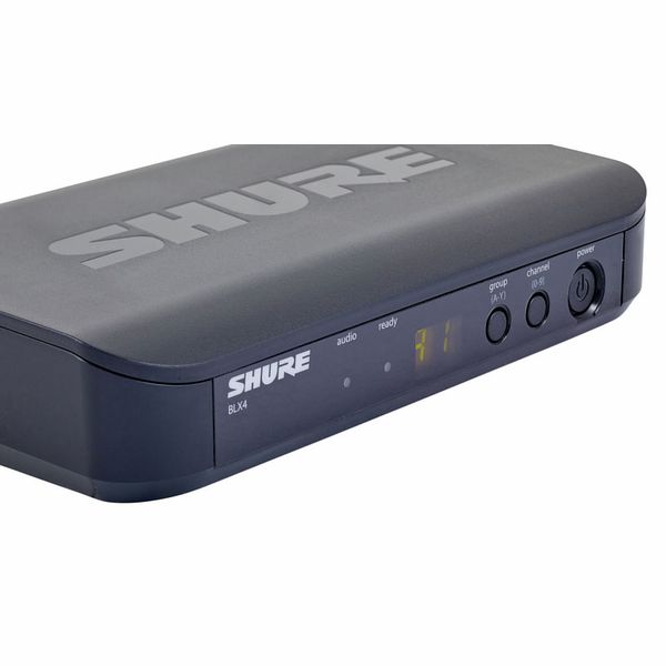 Shure BLX4 T11