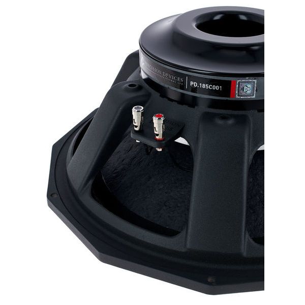 Precision Devices PD.185C001