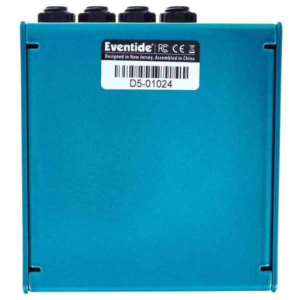 Eventide Riptide Dual-voice Drive/Uni-V