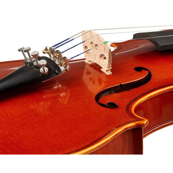 Yamaha V5 SA34 Violin Set 3/4