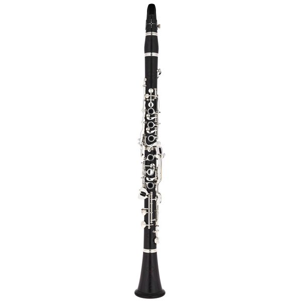 Oscar Adler & Co. 323A A-Clarinet