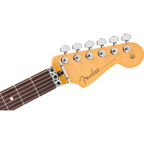 Fender Player II Mod Strat FR RW DSK