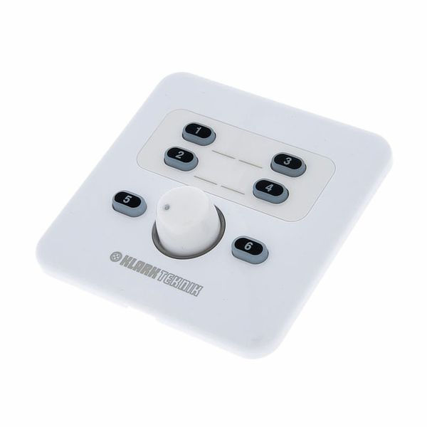 Klark Teknik CP8000EU