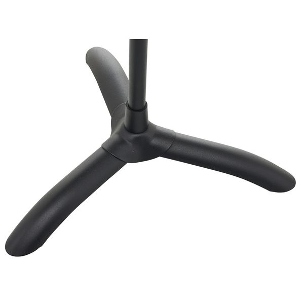 Manhasset Chorale Mic-Stand 3016 Black