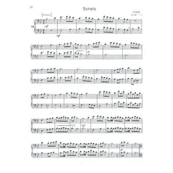 Rubank Publications Selected Duets for Trombone 2