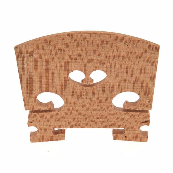 Aubert No.7 Violin Bridge 4/4 NH