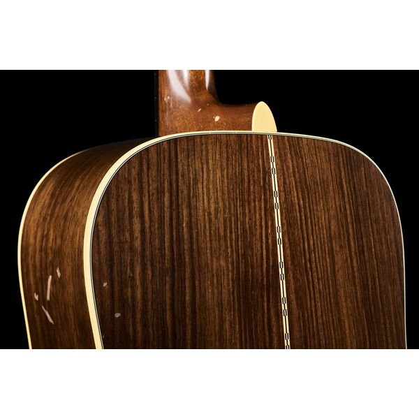 Martin Guitar D-28 Rich Robinson