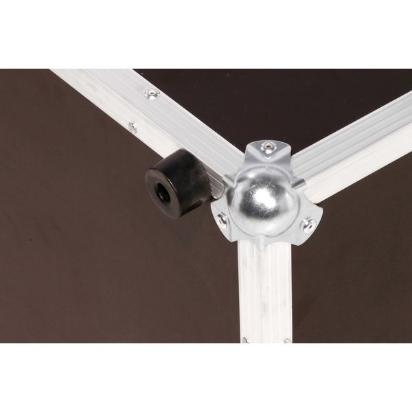 Thon Case EV Everse 12 +Wheels