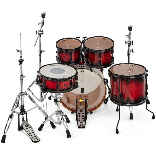 DrumCraft Series 4 Studio Set CB