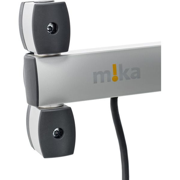 Yellowtec MiKA On Air Mikrofonarm TV Alu