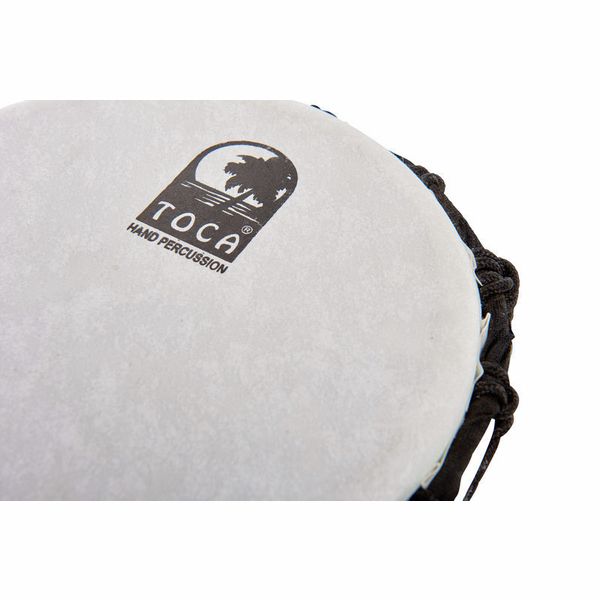 Toca 7" Color Sound Djembe PG