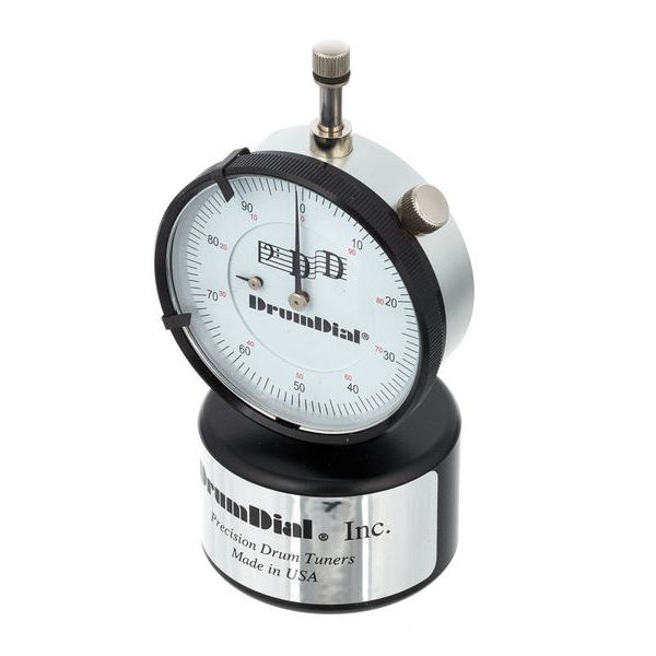 DrumDial Drum Tuner