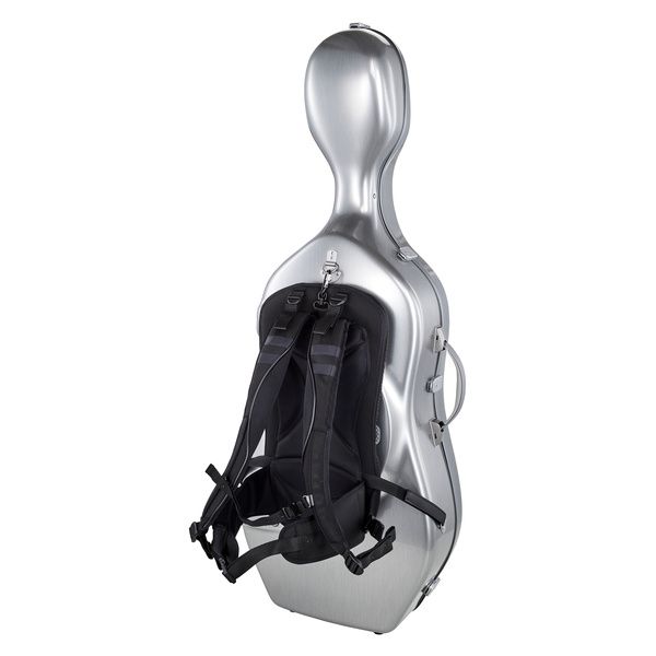 bam DEF1005XLA Cello Case