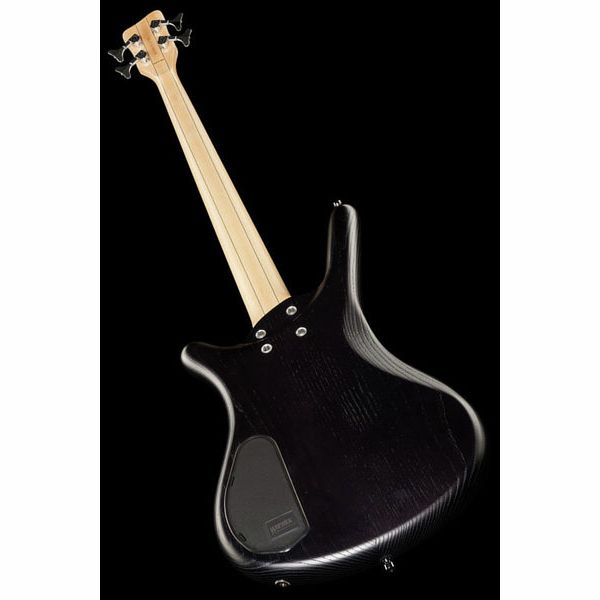 Warwick RB Corvette Taranis 4 NBTS