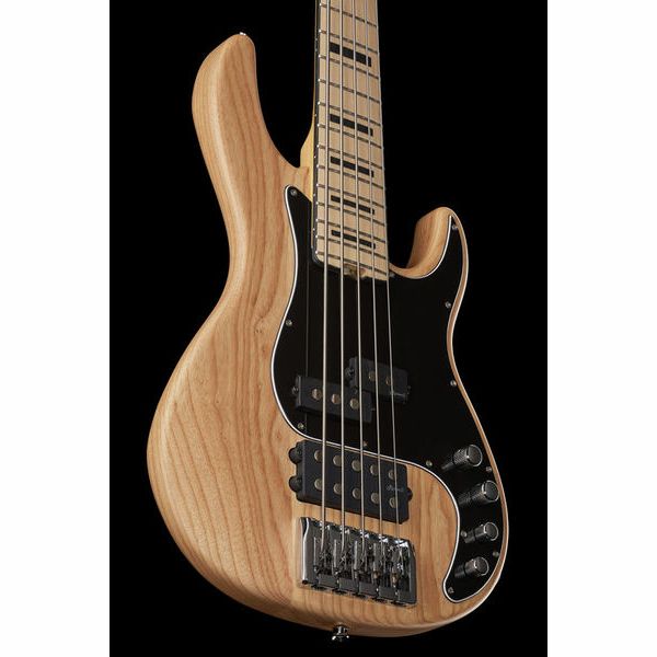 Harley Benton Enhanced MP-5MN Natural