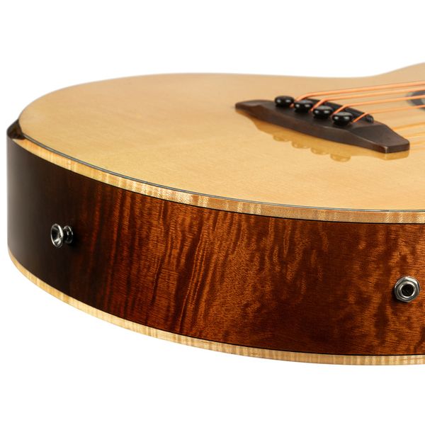 Ortega KTSM2-4 Ken Taylor Signature