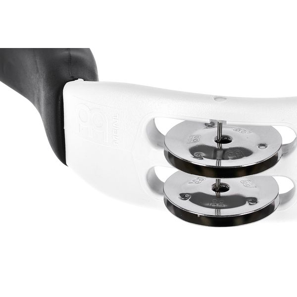 Meinl HTMT1WH Headliner Tambourine