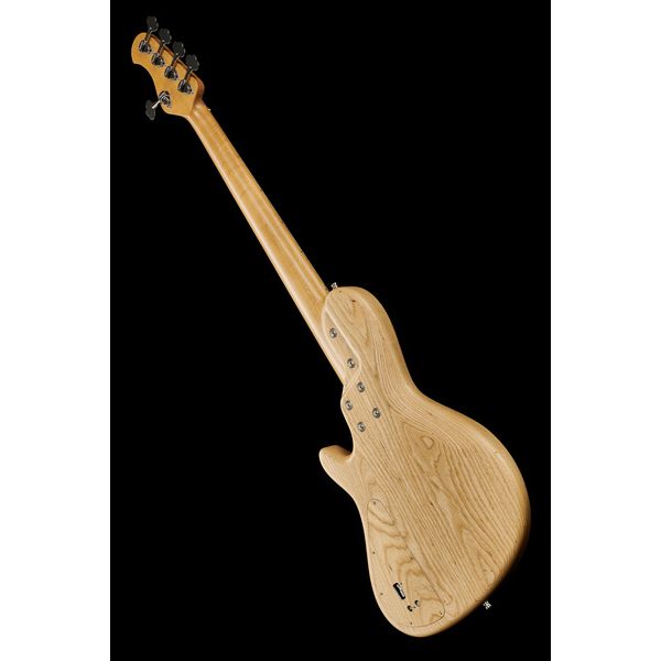 Sadowsky Single Cut 24-5 CS Walnut