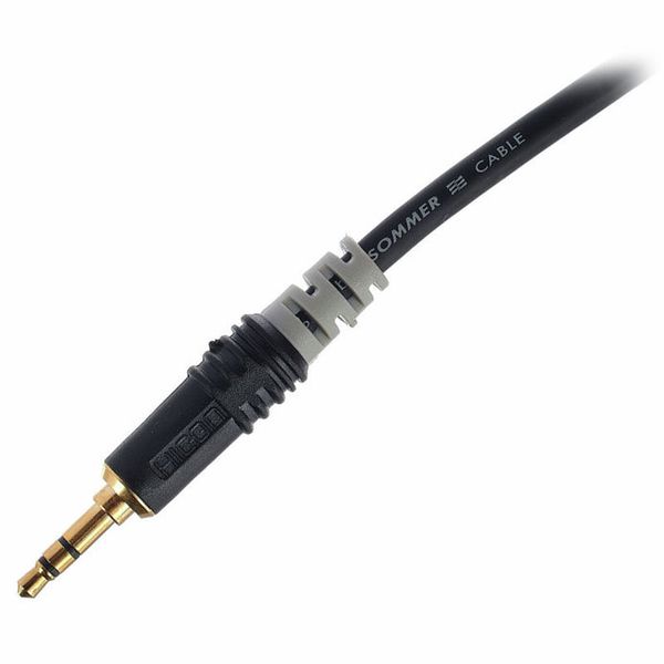 Sommer Cable Basic HBA-3S 0,9m