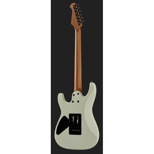 Harley Benton Fusion-III HSS Roasted Bundle