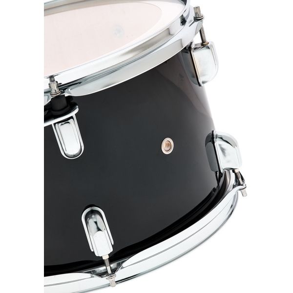 Millenium Focus 12"x8" Tom Tom Black