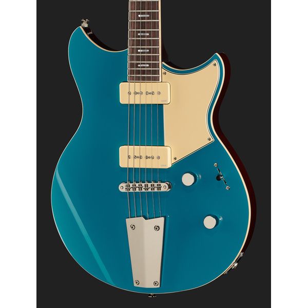 Yamaha Revstar RSS02T Swift Blue