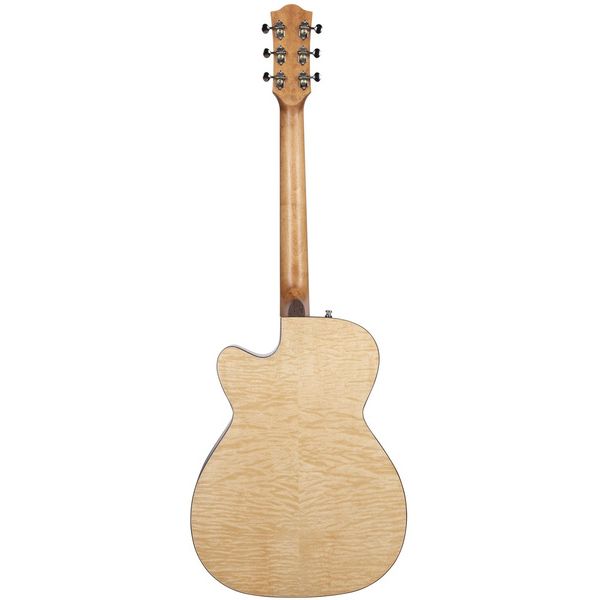 Godin Fairmount CW Flame Maple GT EQ