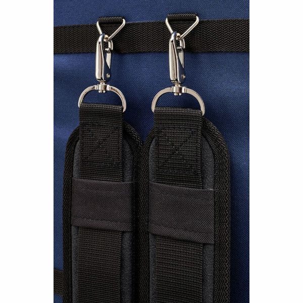 Artonus Neva Viola Case 15"-16,5" NG