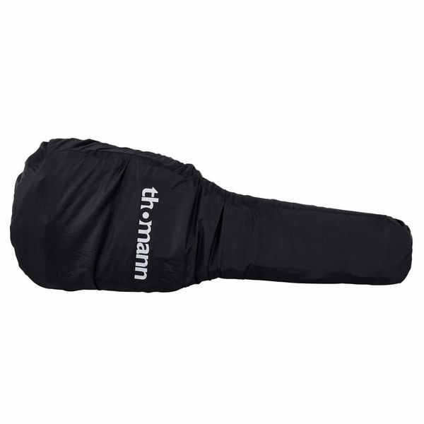 Thomann Rain Cover bass guitar Gig Bag