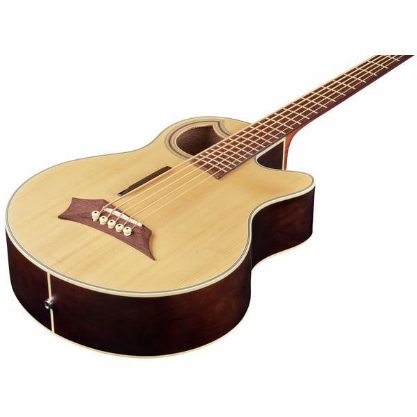 Warwick Alien Deluxe 5 NT