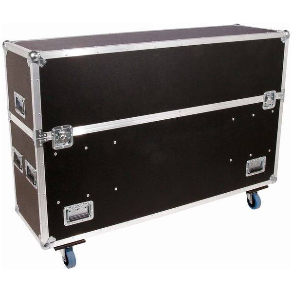 Thon Display MultiCase 55" 2in1 PB