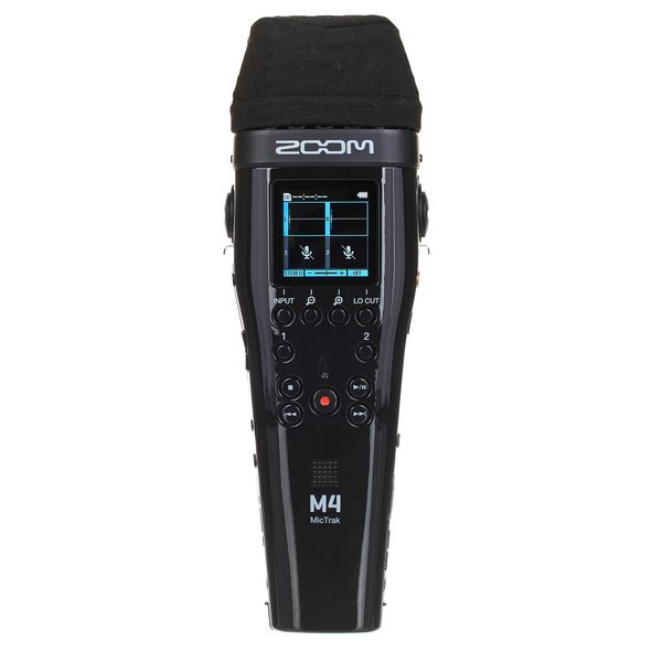 Zoom M4 MicTrak
