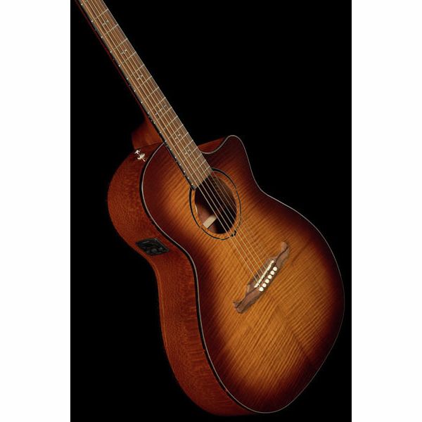 Fender FA-345CE Auditorium 3TB