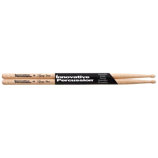 Innovative Percussion L5B Legacy Drum Sticks