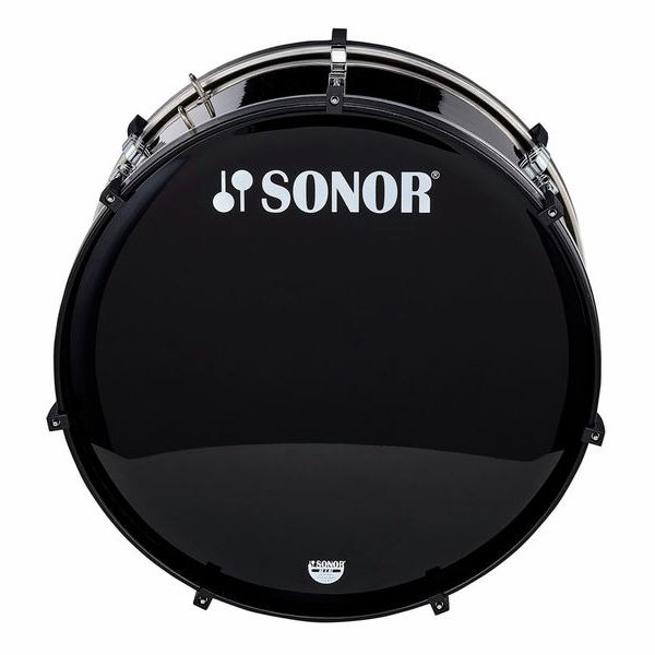 Sonor MC2612 CB Marching Bass Drum