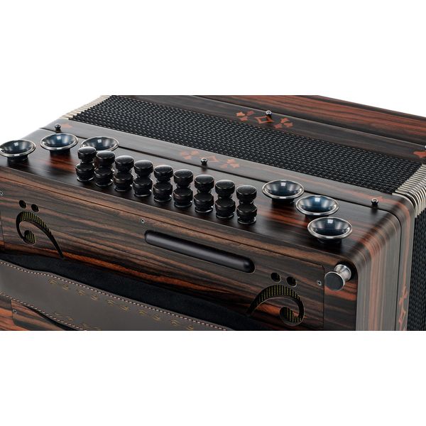 Alpengold Tirol 2 Macassar G/C/F/Bb