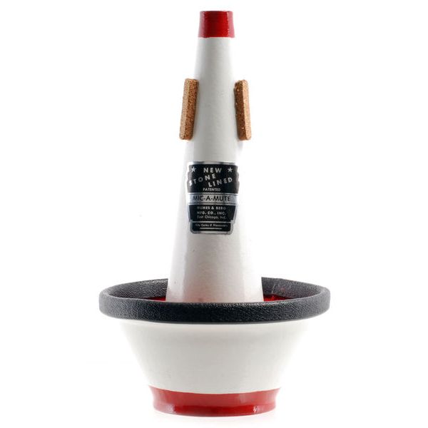 Humes & Berg New Stone Lined ST-154