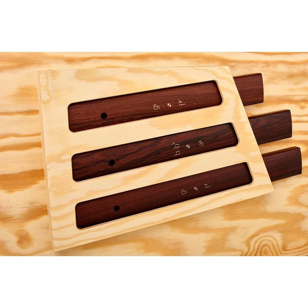 Sonor GBKX 10 Deep Bass Xylophone