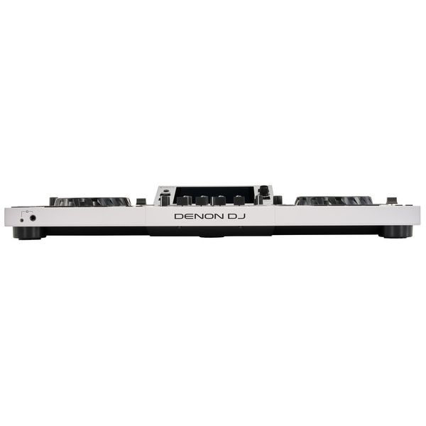 Denon DJ SC Live 4 white
