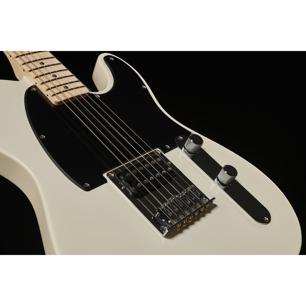 Squier Sonic Esquire H Arctic White