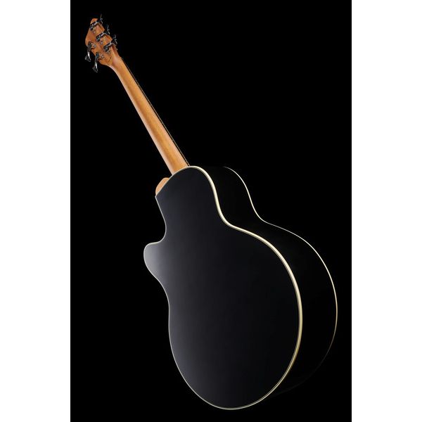 Warwick RB Alien Standard 5 BK FL