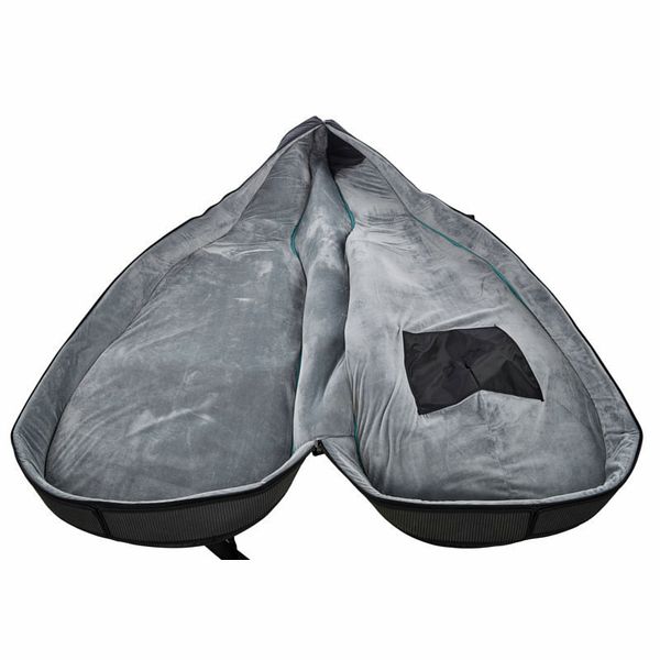 Thomann Voyager 4/4 Double Bass