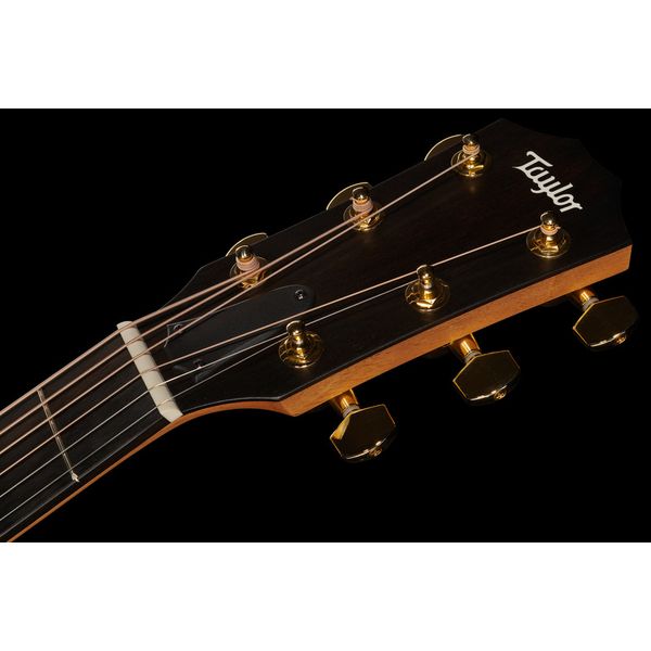 Taylor 222ce-K DLX